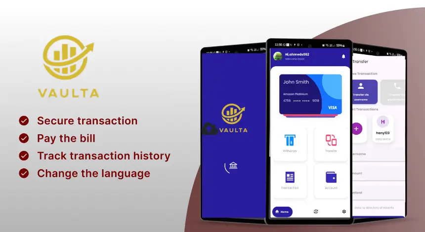 تصميم تطبيقات موبايل استخدام فلاتر