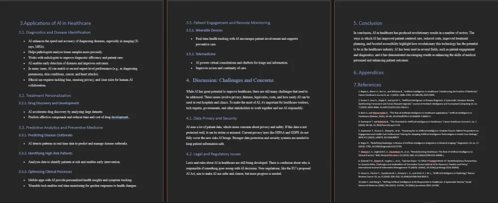 تحويل ملفات PDF إلى Word بدقة وبدون أخطاء