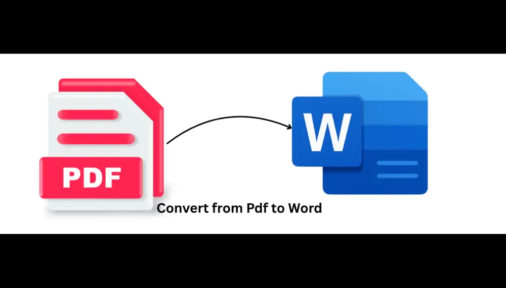 تحويل ملفات PDF إلى Word بدقة وبدون أخطاء
