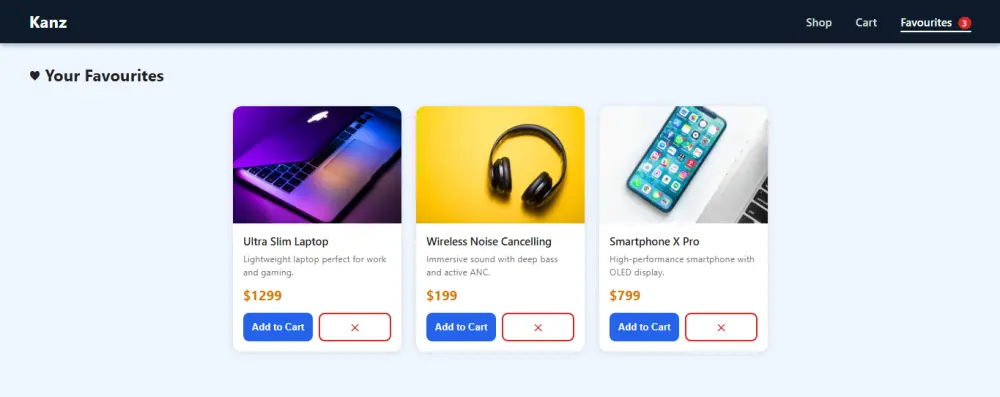 تطوير واجهات مواقع إلكترونية احترافية (Front-End)