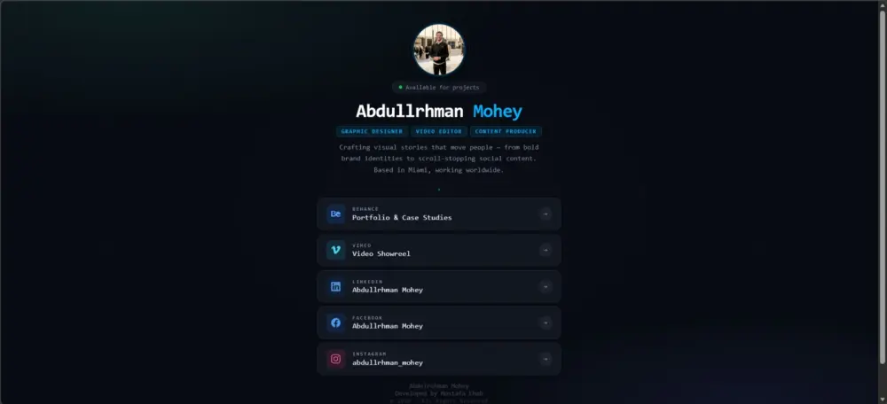 نشاء و تطوير موقع ويب باستخدام Angular و Tailwindcss