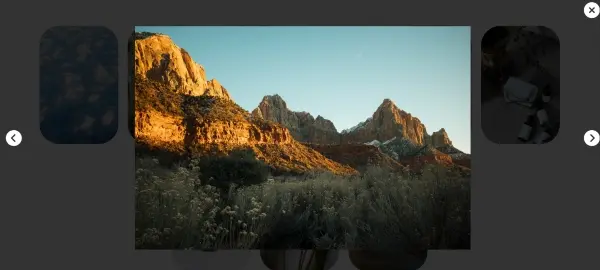 إضافة Image Gallery و Slider تفاعلي لموقعك باستخدام jQuery