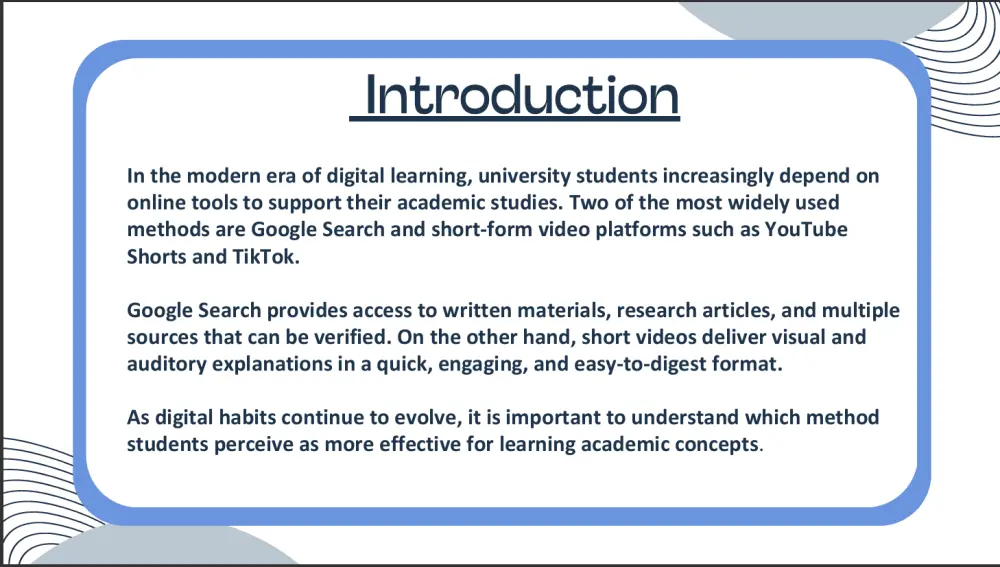 تصميم عرض تقديمي احترافي باستخدام Canva بجودة عالية وجذابة