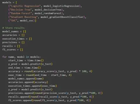 أقدم خدمة متكاملة في مجال تعلم الآلة تشمل تنظيف البيانات (Data Cleaning)