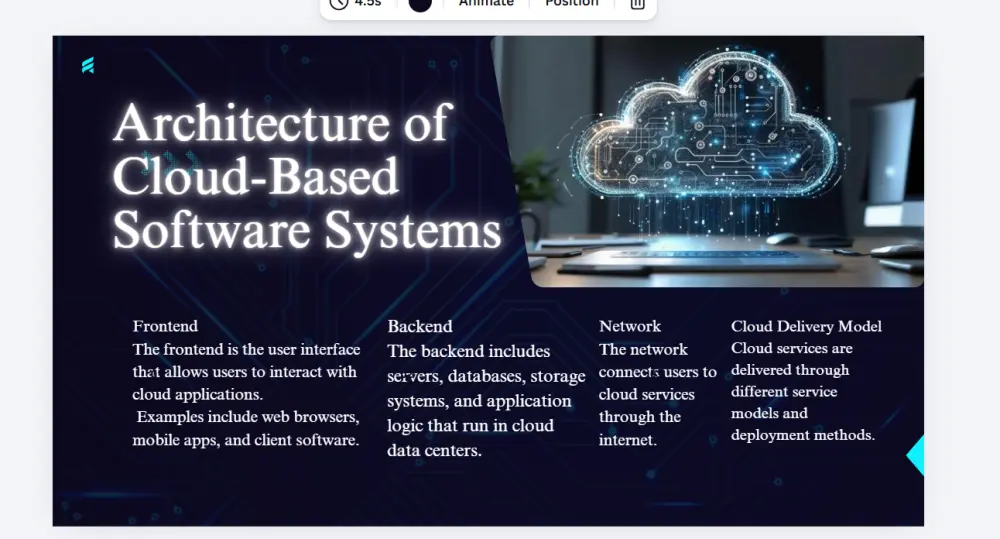 سأقوم بإنشاء عرض تقديمي احترافي (PowerPoint Presentation) جذاب ومنظم