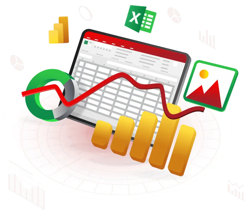 تحليل البيانات باستخدام Excel