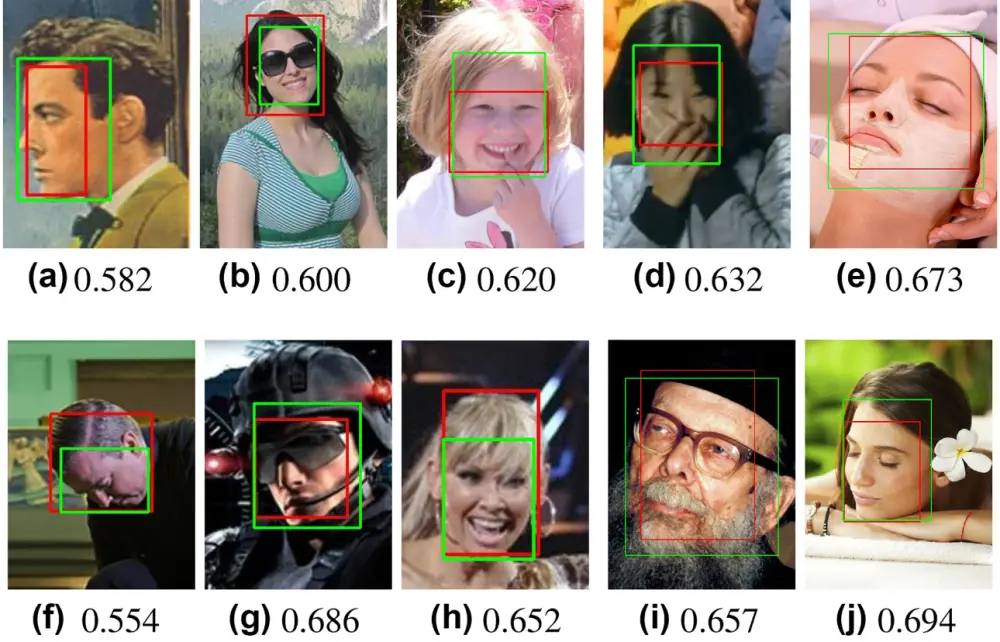 تطوير مشاريع Computer Vision باستخدام Python وOpenCV وMachine Learning
