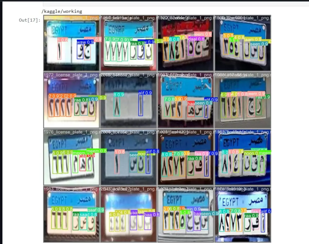 تنفيذ مشاريع تعلم الآلة و الذكاء الاصطناعي (ML, DL, CV, NLP)