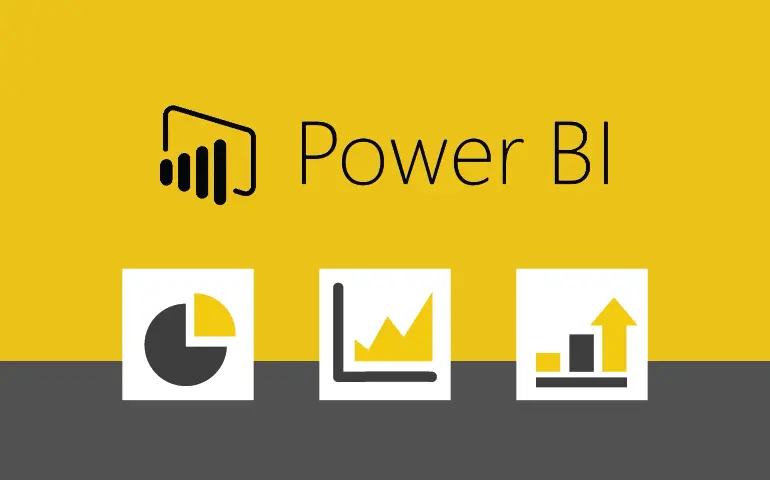 تحليل البيانات باستخدام Power bi