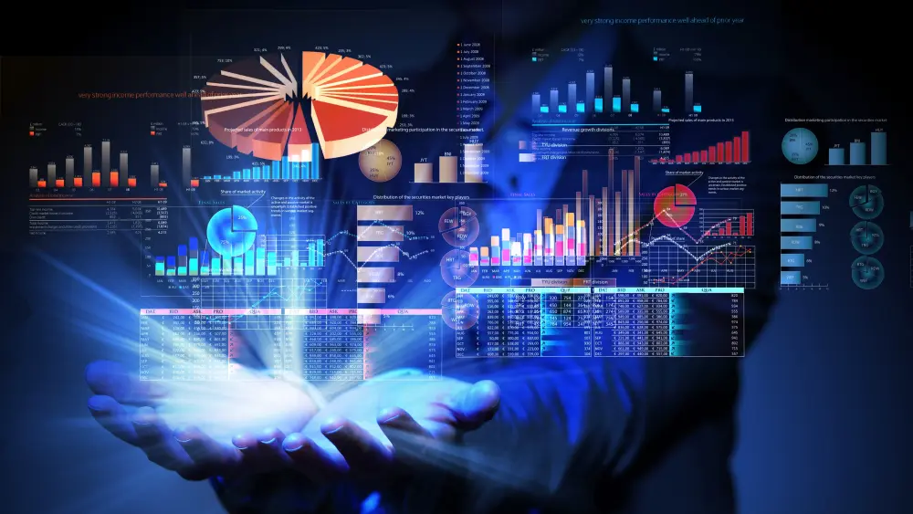 تنظيف ومعالجة البيانات باحترافية