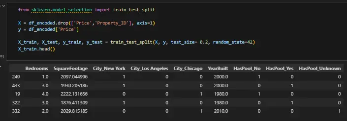 تنظيف البيانات بالبايثون و إظهارها بالرسومات