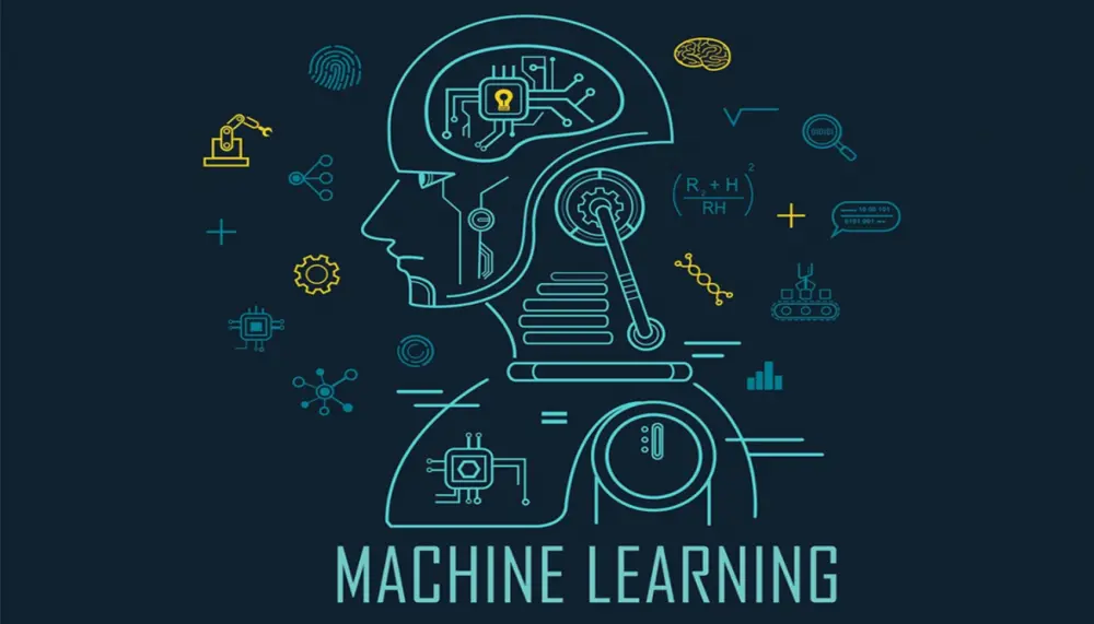 تصميم نموذج Machine Learning وتحليل البيانات باحترافية