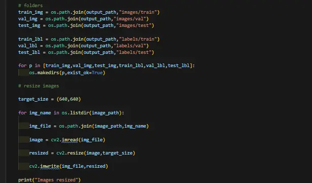 تجهيز ومعالجة البيانات (Data Preprocessing) لمشاريع الذكاء الاصطناعي والتعلم الآلي