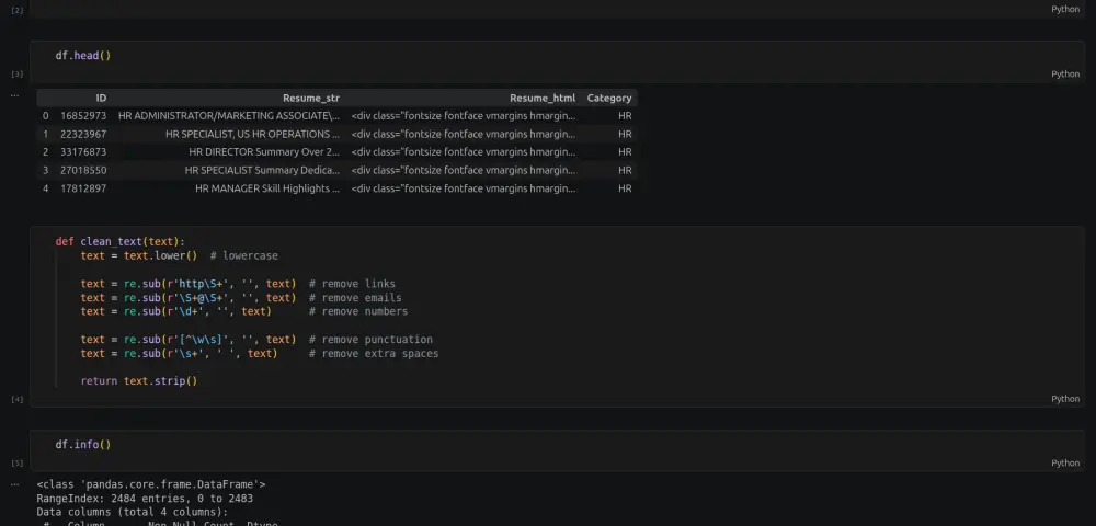 بناء نماذج Machine Learning و Deep Learning احترافية