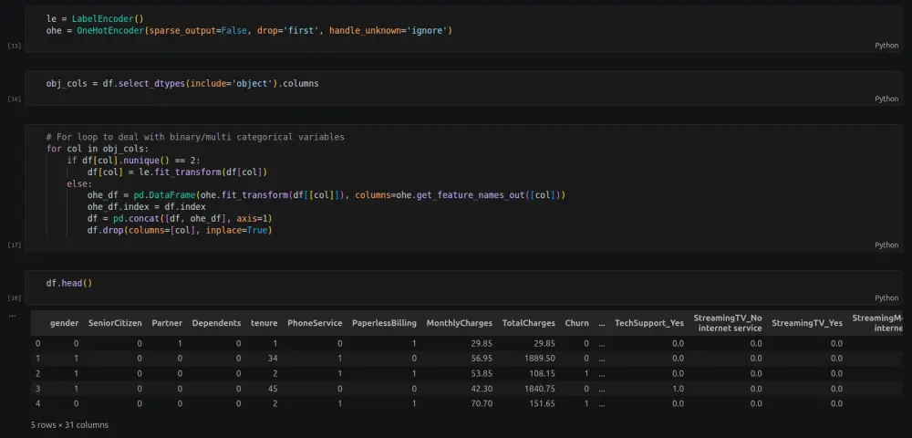 بناء نماذج Machine Learning و Deep Learning احترافية