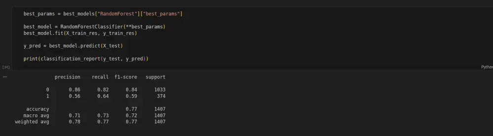بناء نماذج Machine Learning و Deep Learning احترافية