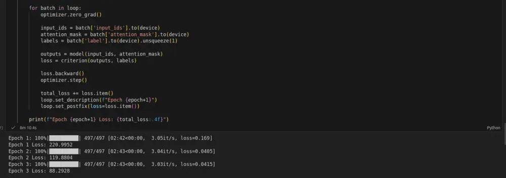 بناء نماذج Machine Learning و Deep Learning احترافية