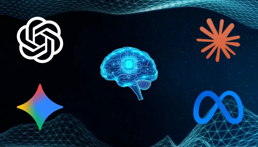 بناء محرك شات بوت ذكي بـ Python و LLMs