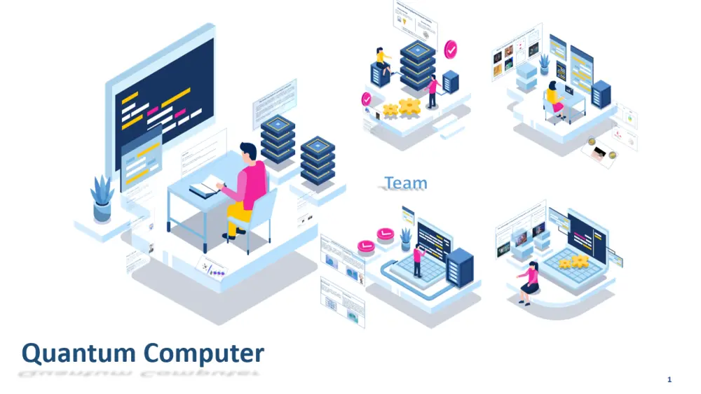 تصميم عروض تقديمية (PowerPoint) احترافية وجذابة