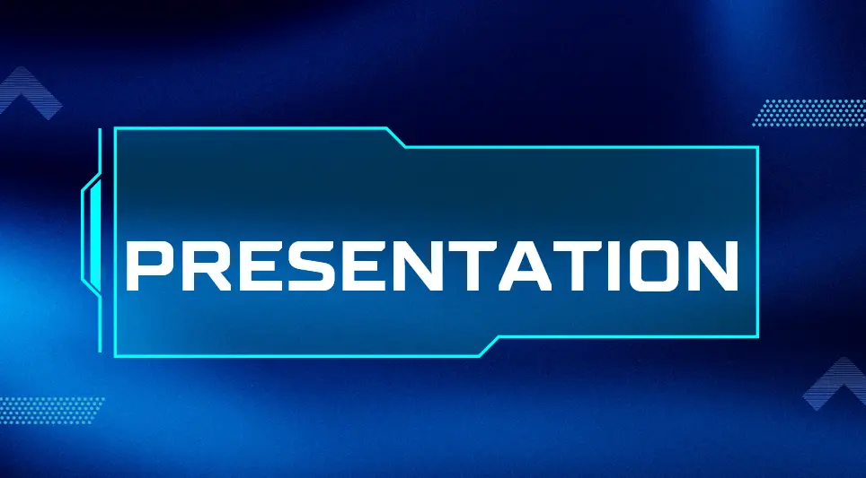 تصميم عروض بوربوينت PowerPoint بشكل احترافي