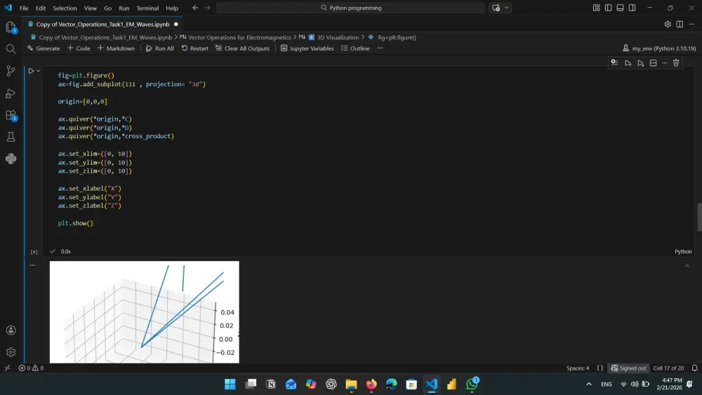 كورس البايثون من الصفر python programing course