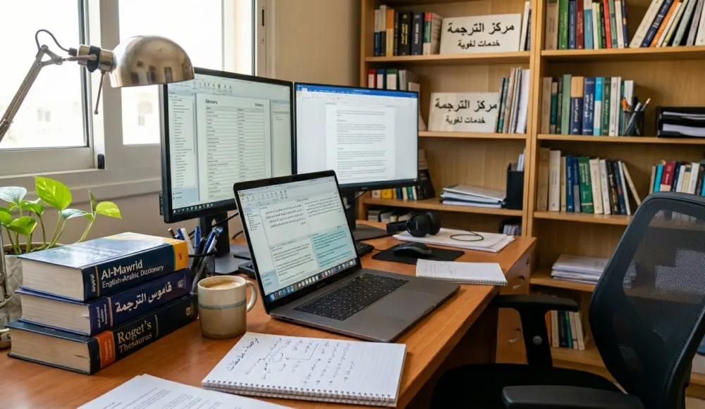 سأقوم بترجمة النصوص من العربية إلى الإنجليزية والعكس بدقة واحترافية مع الحفاظ على المعنى والأسلوب الصحيح.