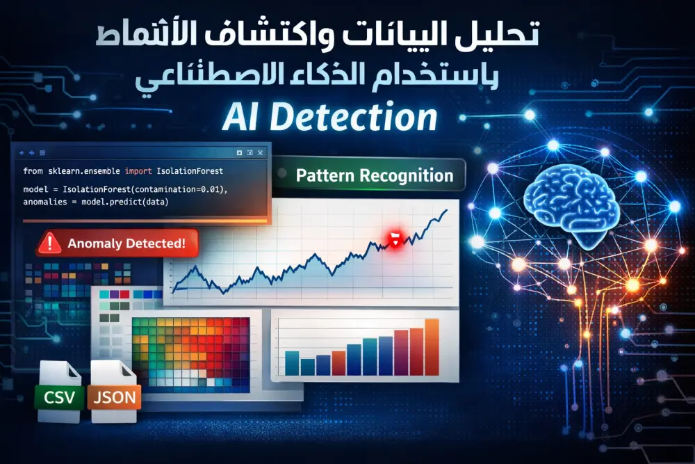 تحليل البيانات( Data analysis)