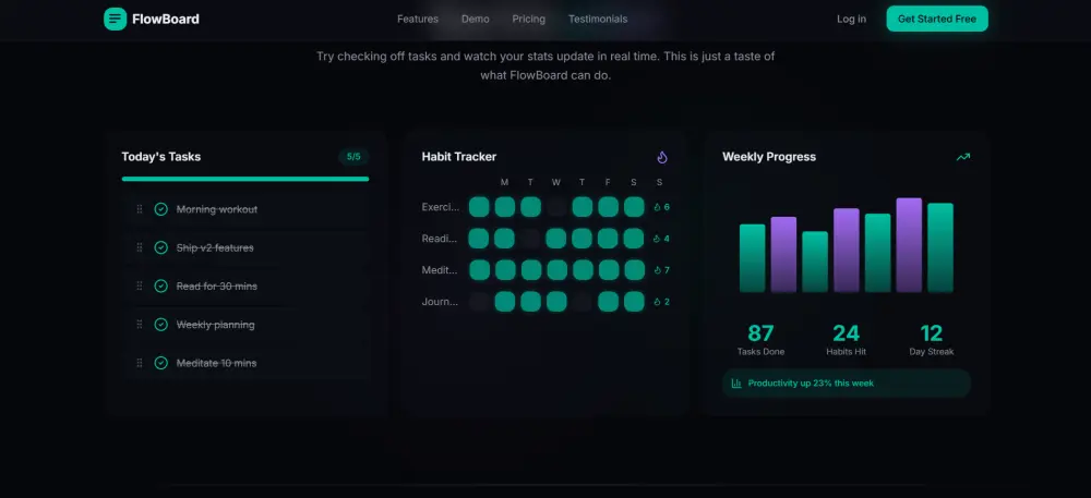 تصميم وبرمجة صفحات هبوط احترافية – Landing Page