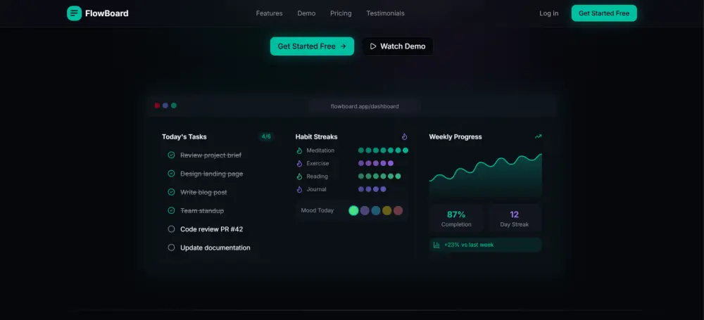 تصميم وبرمجة صفحات هبوط احترافية – Landing Page