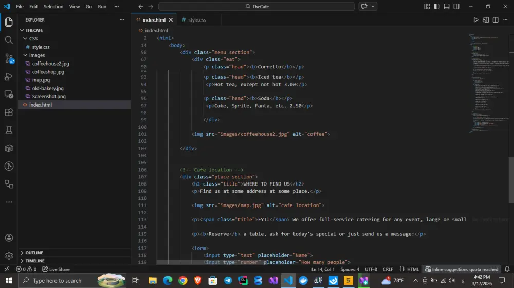 حل مشاكل الأكواد (Bugs) وتحسين الأداء للمشاريع