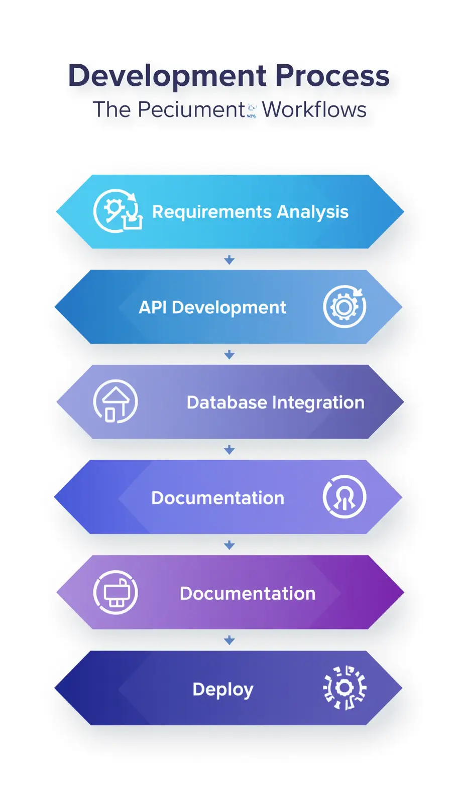 تطوير RESTful APIs احترافية باستخدام ASP.NET Core (.NET)