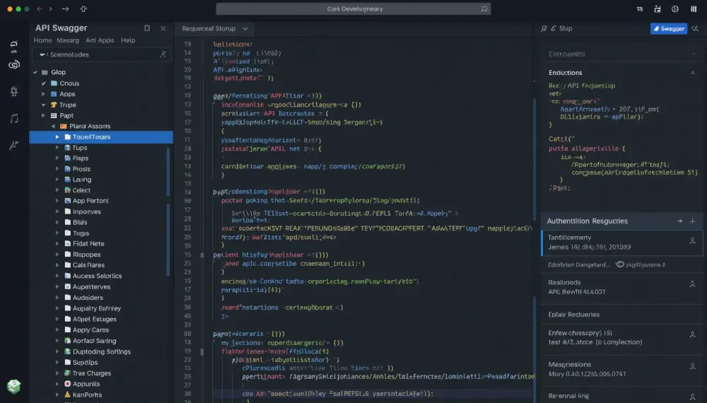 تطوير RESTful APIs احترافية باستخدام ASP.NET Core (.NET)