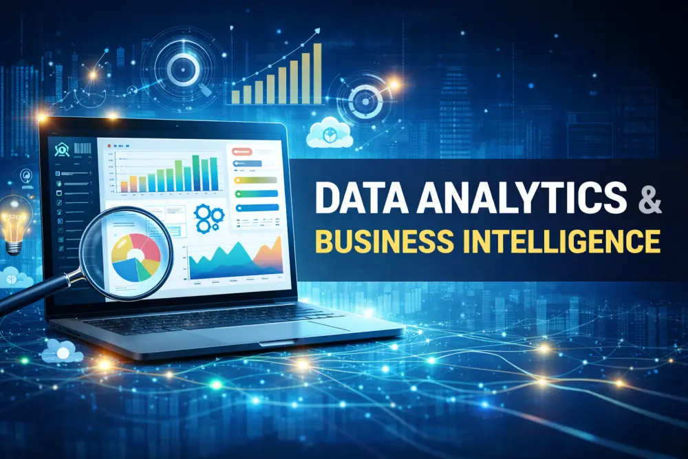 اقدم تحليل بيانات باستخدام excel & Power PI ,  عمل dashboard لتقديم رأي واضحه للبيانات
