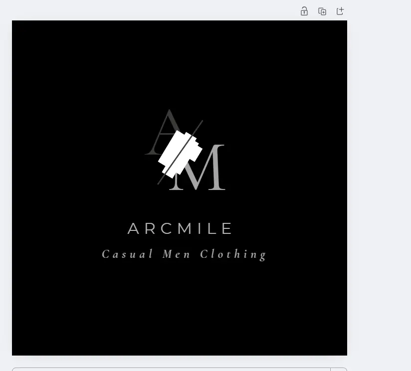 تصميم لوجو احترافي