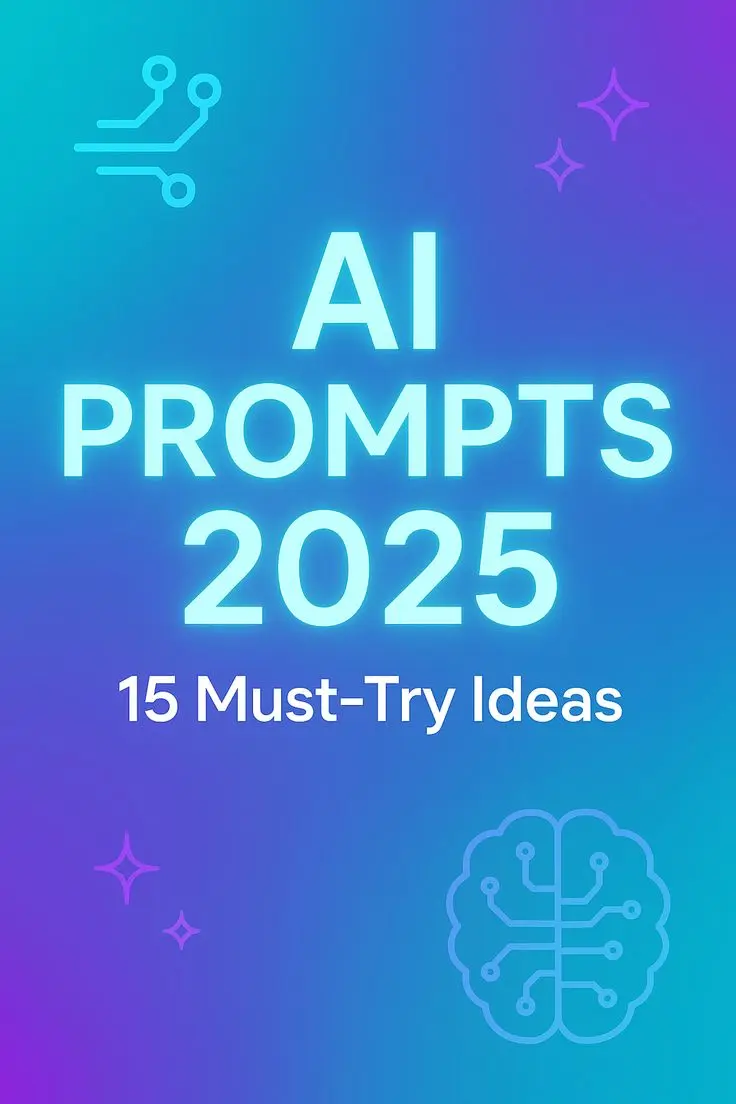تصميم صور احترافية بالذكاء الاصطناعي وكتابة Prompts مخصصة
