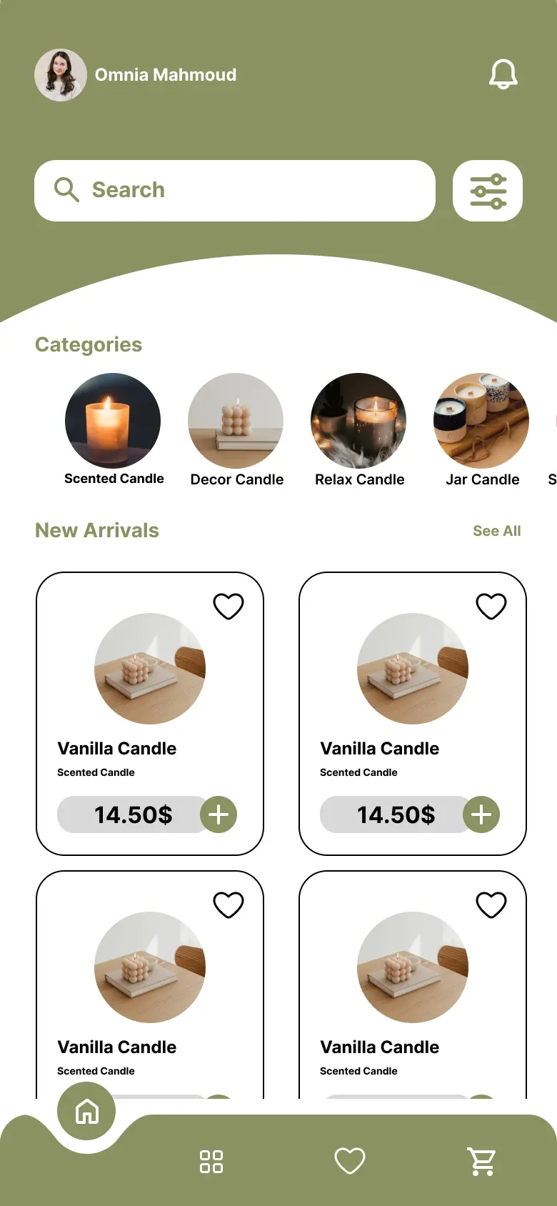 تصميم واجهة و تجربة المستخدم للتطبيقات (Mobile App UI/UX Design)