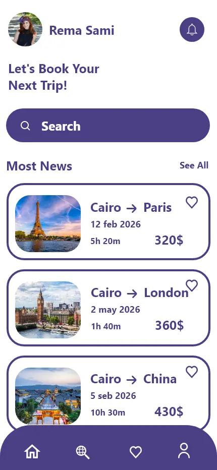 تصميم تجربة و واجهة المستخدم (UIUX)