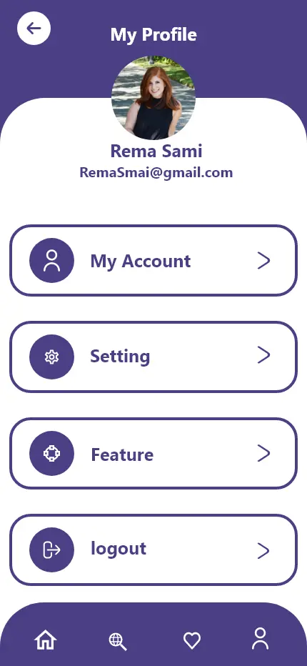 تصميم تجربة و واجهة المستخدم (UIUX)