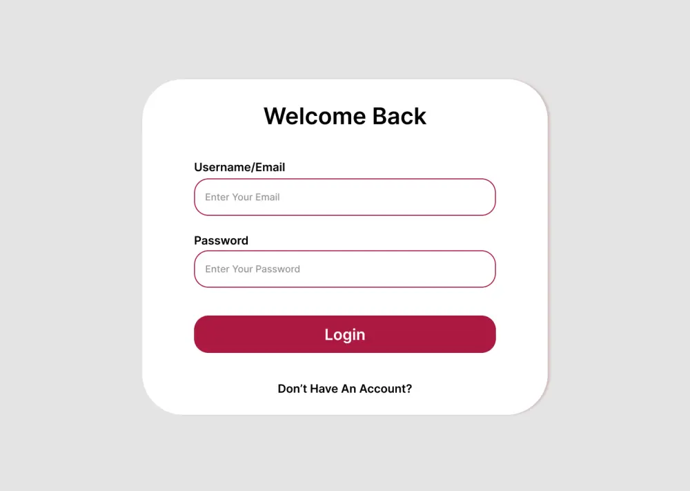 تصميم صفحة هبوط Landing Page احترافية وعصرية UI/UX