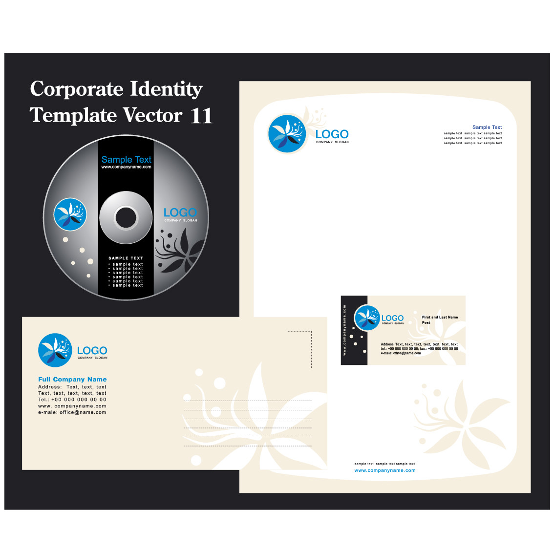 تصميم هويات بصرية (براند)