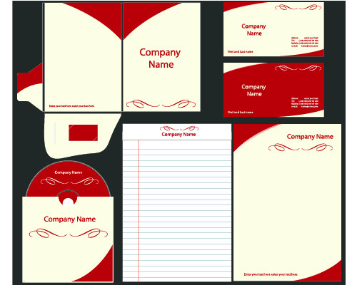 تصميم هويات بصرية (براند)