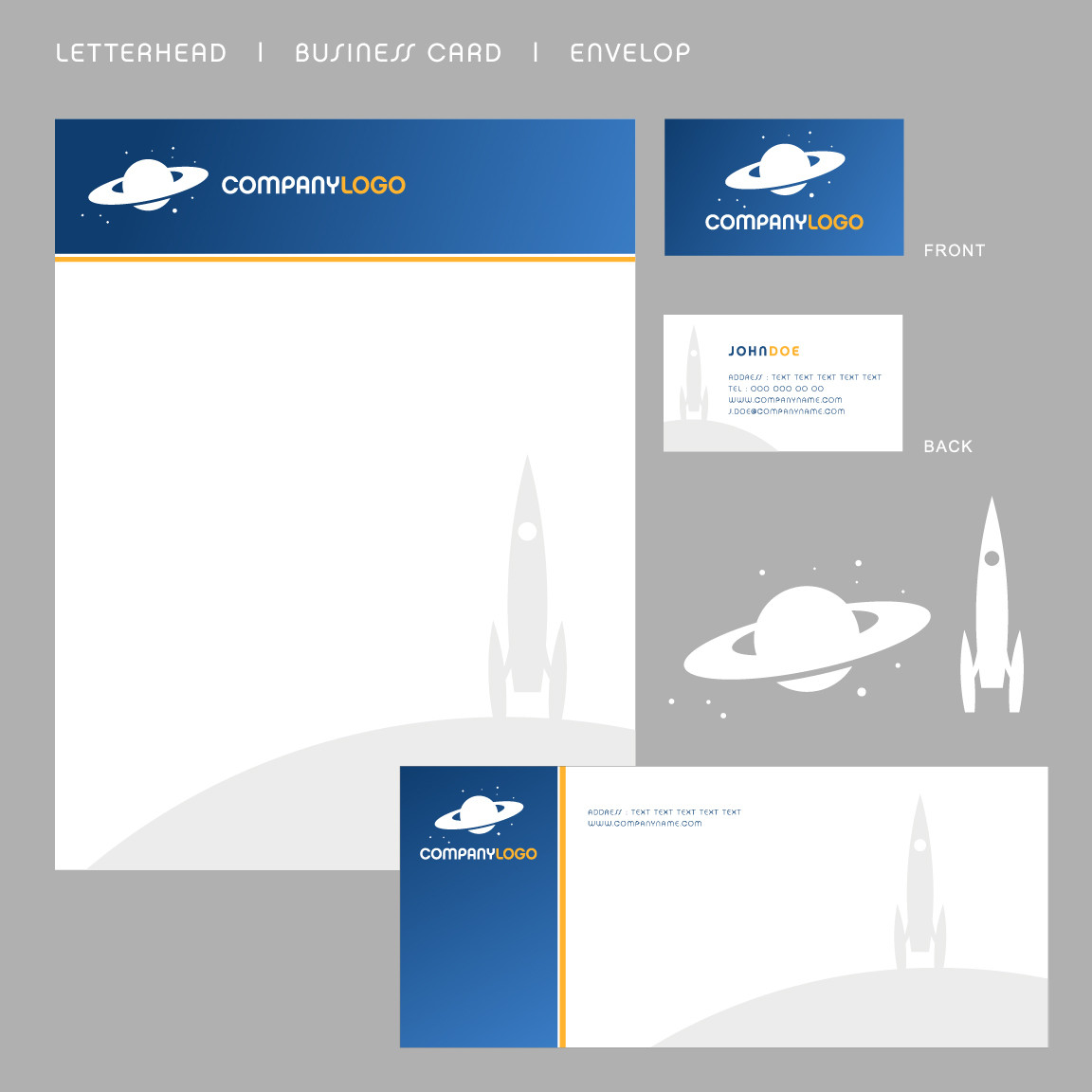تصميم هويات بصرية (براند)