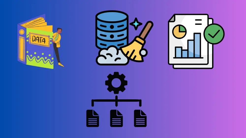 تحويل ملف json الي csv
