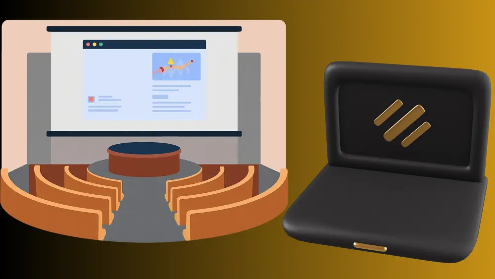 تصميم عروض تقديمية (Presentations) احترافية ومبتكرة لقطاع الأعمال والتعليم