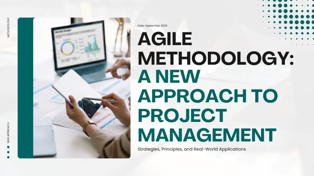 تصميم عروض تقديمية (Presentations) احترافية ومبتكرة لقطاع الأعمال والتعليم