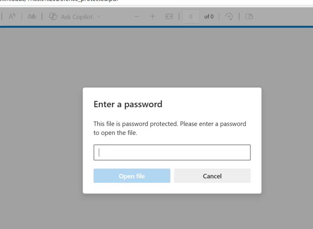تنسيق ملفات ال pdf