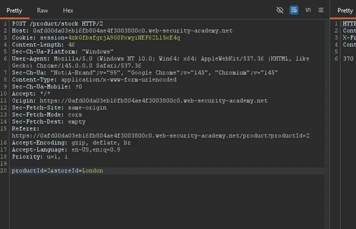 اختبار اختراق موقع واكتشاف الثغرات الأمنية |Web Pentest