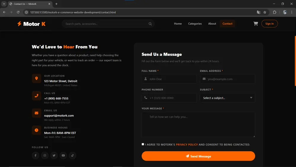 تحويل تصميمات Figma و Adobe XD إلى مواقع متكاملة باستخدام React و Tailwind CSS