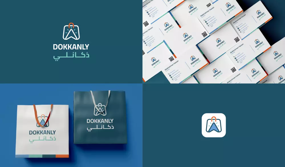 سأصمم لك شعار احترافي و مميز لمشروعك الخاص !